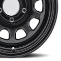 Pro Comp 16X10 8X6.5 4In Bs