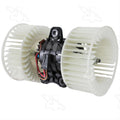 BLOWER MOTOR