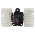 BLOWER MOTOR