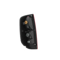 CAPA RH TAILLAMP ASSY TO 214 NISSAN FRTIER 20052014