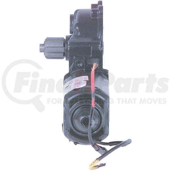 A1 REMFG INC auto part
