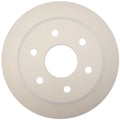 Centric 00-02 GMC Yukon XL 1500 GCX Brake Rotors - Rear