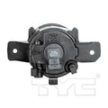 1314 BK ENCOR w/ R/D COND (PFC)