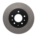Centric Mazda Miata NC Front 1pc. Performance Brake Rotor