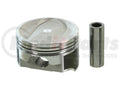 POWER FORGED PISTON