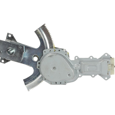 A1 REMFG INC auto part