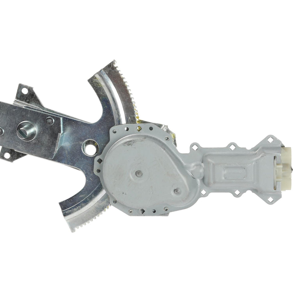 A1 REMFG INC auto part