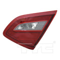 1818 NS ALTMA W/O SPORT PKG INNER T.L RH