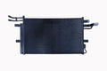 CSF 13-19 Ford Flex 3.5L A/C Condenser