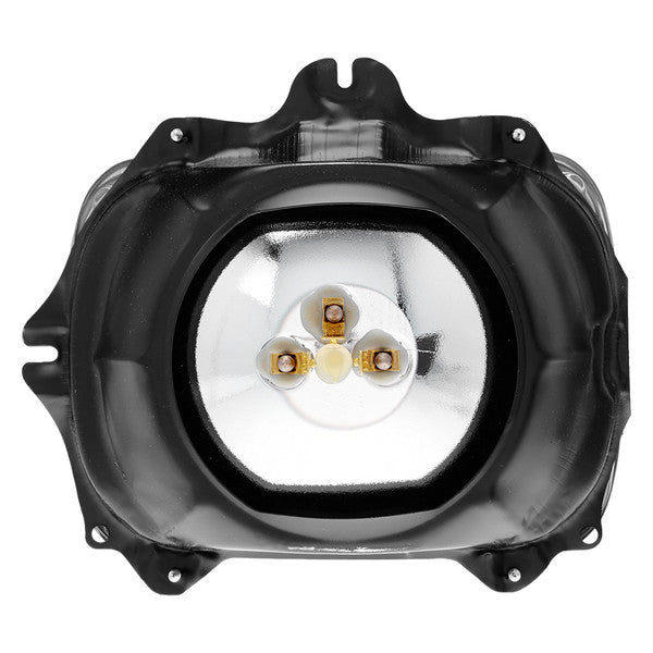 Maxzone Vehicle Lighting Corp auto part