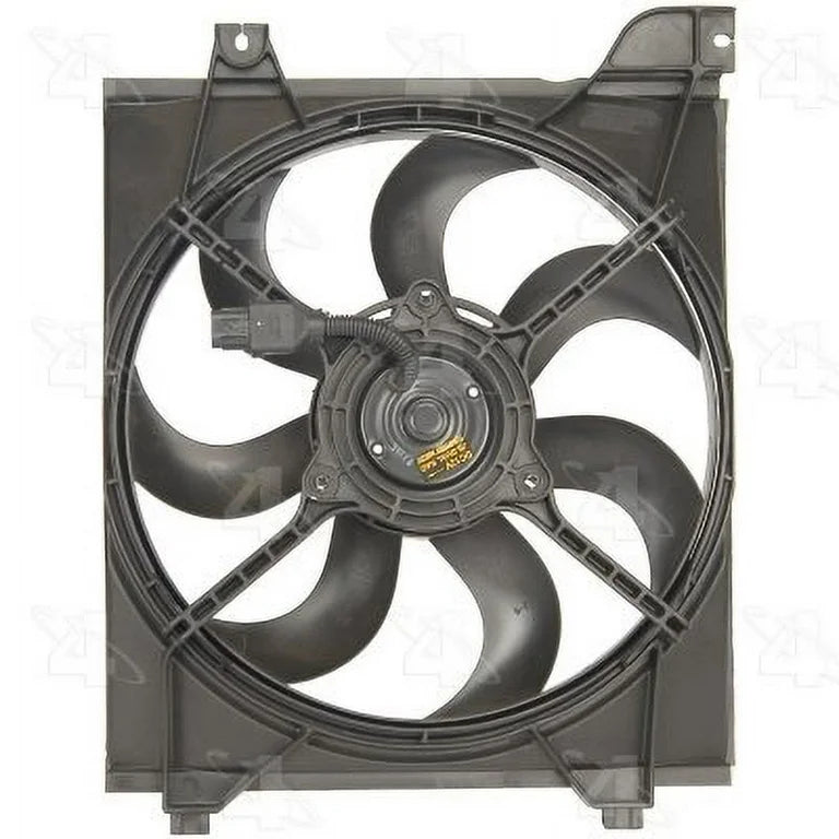 FOUR SEASONS auto part