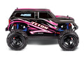 TRAXXAS auto part