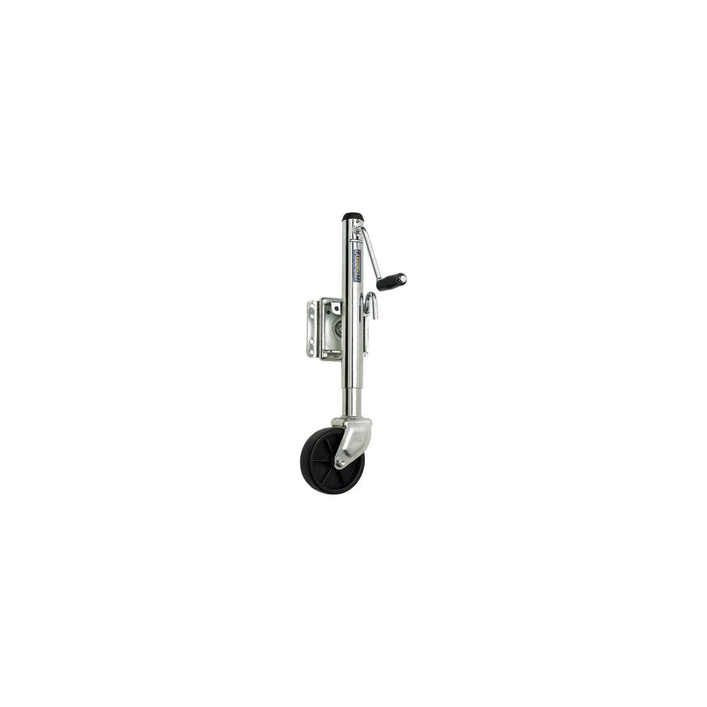 WESBAR hardware kit
