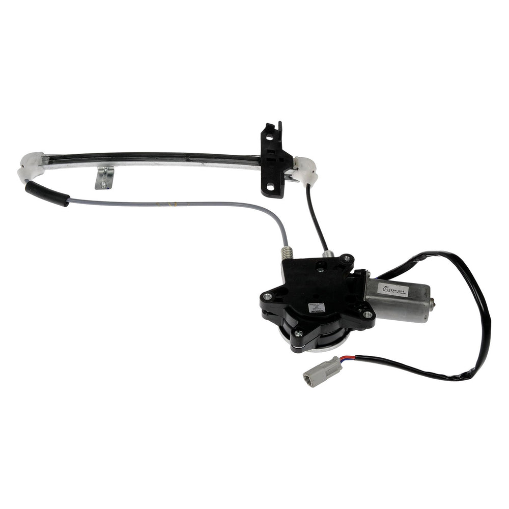WINDOW REGULATOR