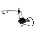 WINDOW REGULATOR