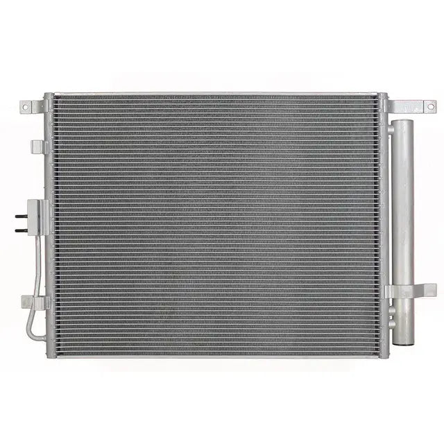 1011 KA SOUL 2.0L w/ R/D 6MM COND (PFC)