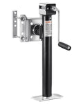 JACK 1200 LBS. BOLT-THRU SWIVEL MO