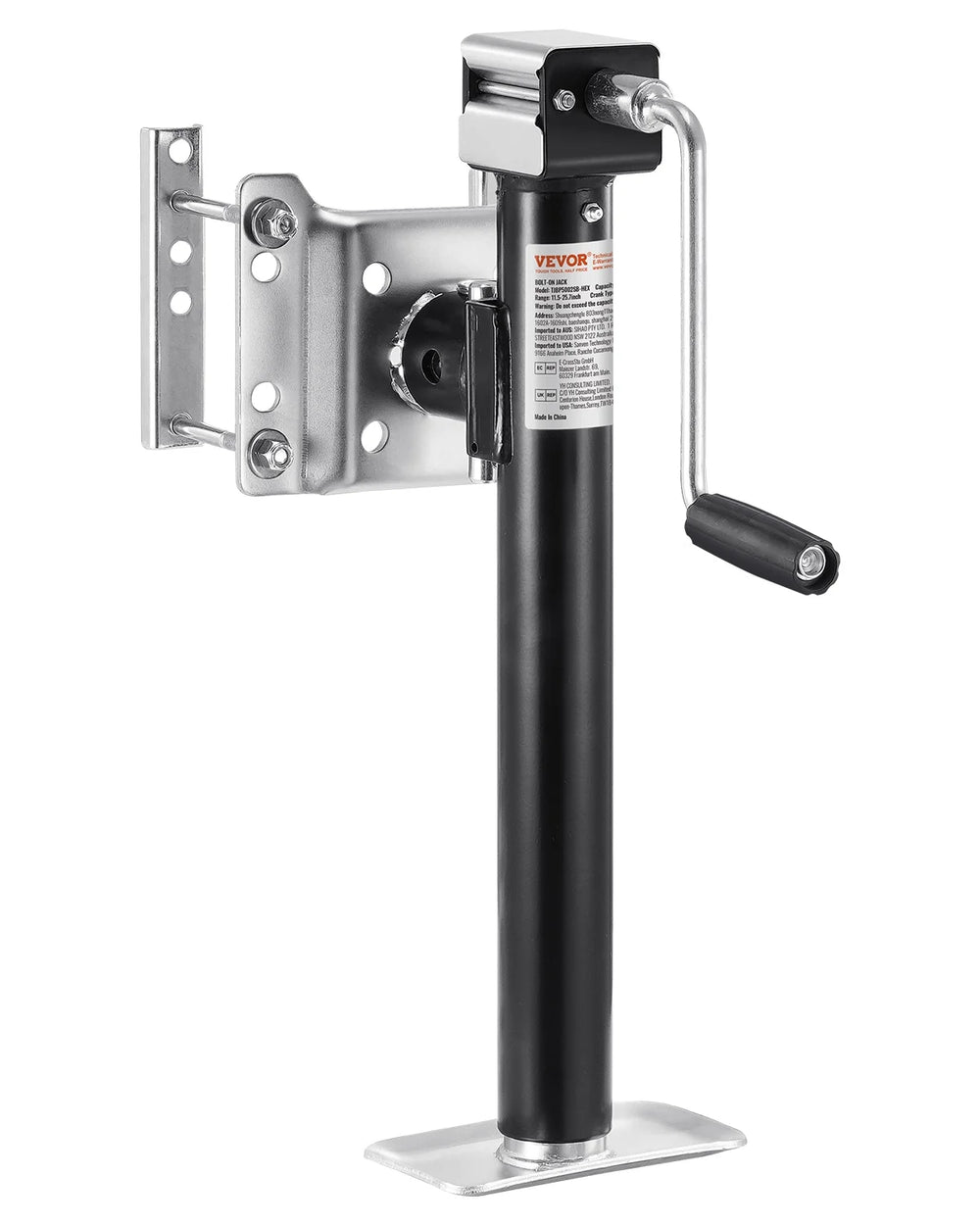 Hidden Hitch hardware kit