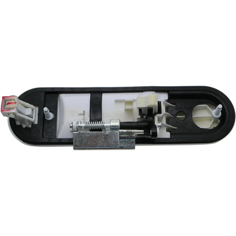 EXTERIOR DOOR HANDLE