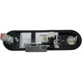 EXTERIOR DOOR HANDLE