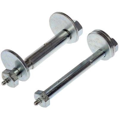 CASTER / CAMBER CAM BOLT KIT