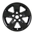 IMP;09-18 RAM;BLK;17";5 SPK