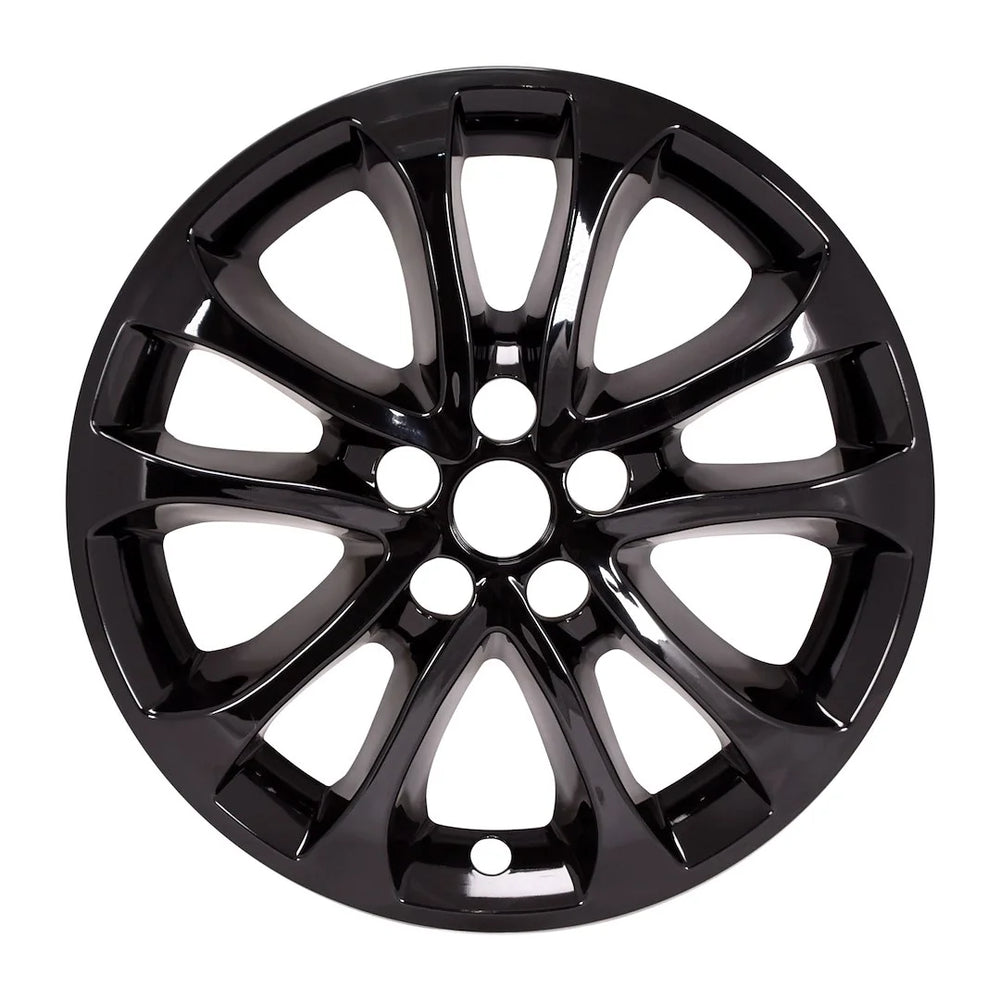 IMP;09-18 RAM;BLK;17";5 SPK