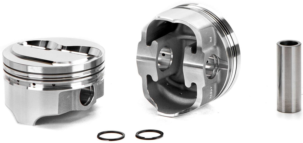 United Engine Machine Co auto part