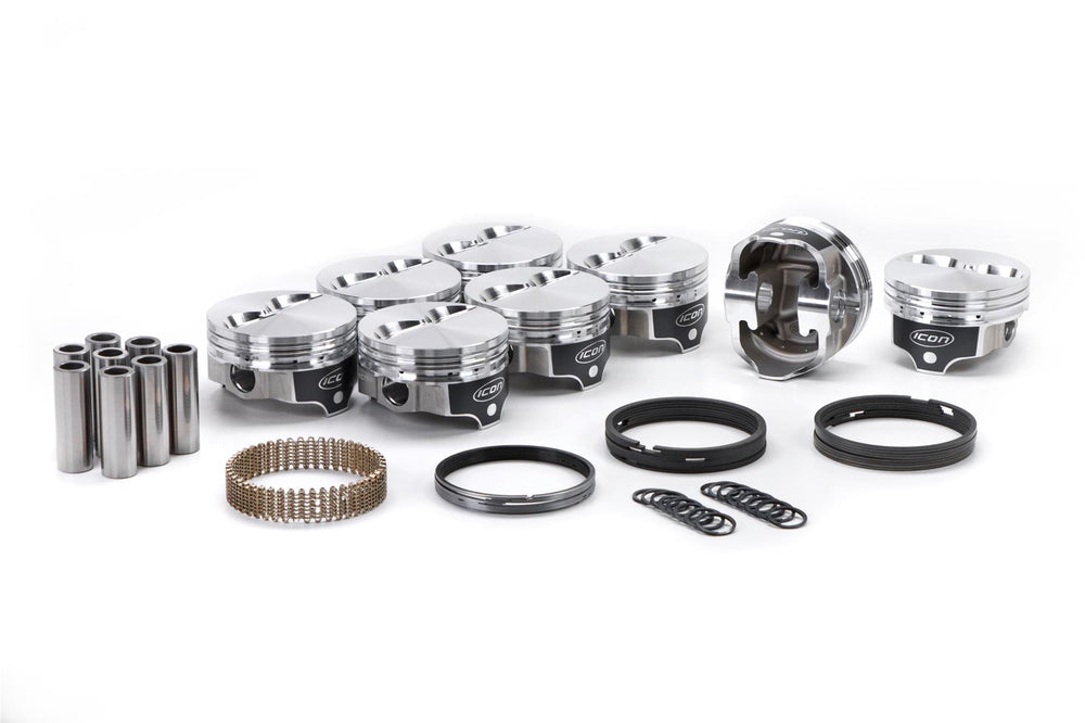 United Engine Machine Co auto part