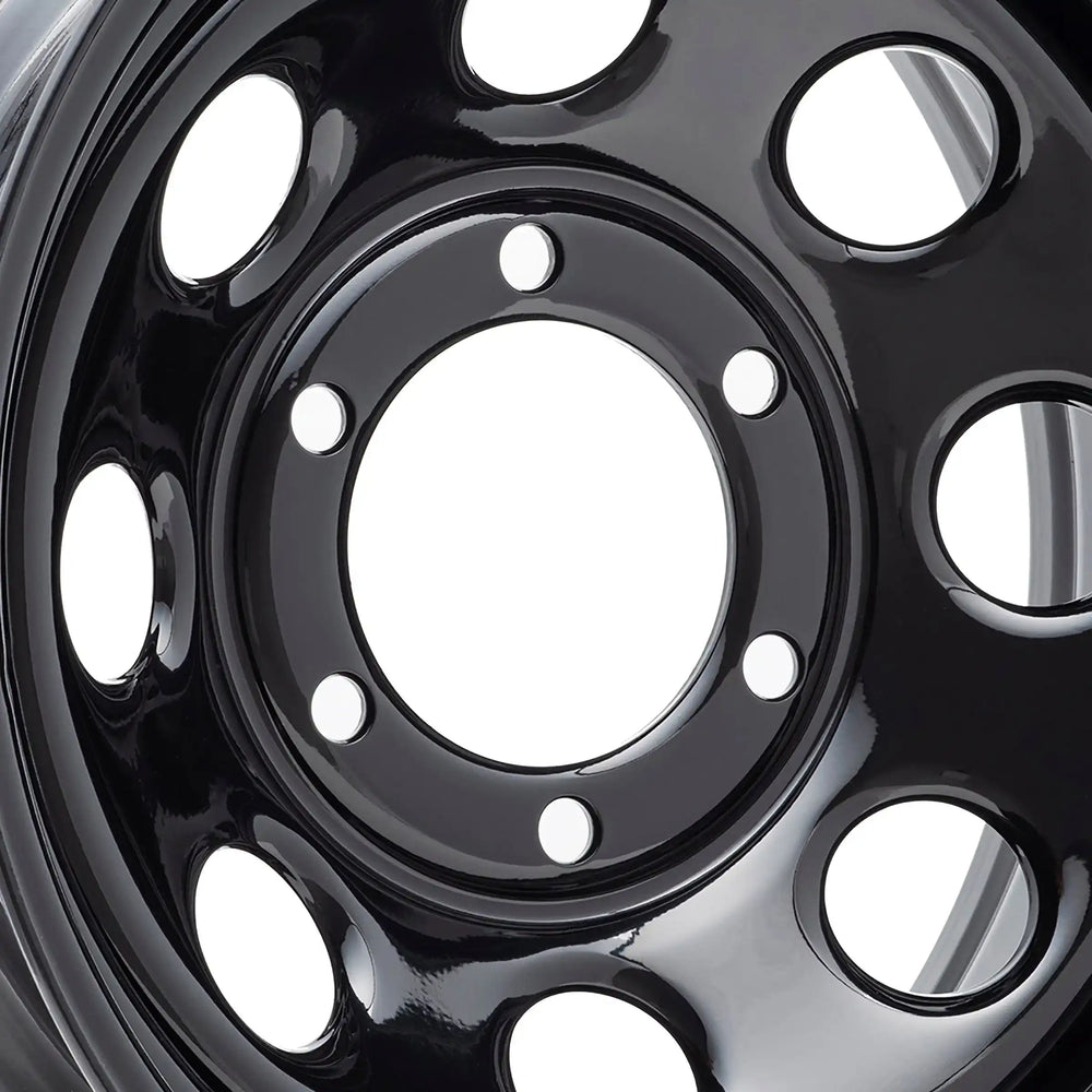 Pro Comp 17X8 6X5.5/ 4.25Bs