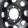 Pro Comp 17X8 6X5.5/ 4.25Bs