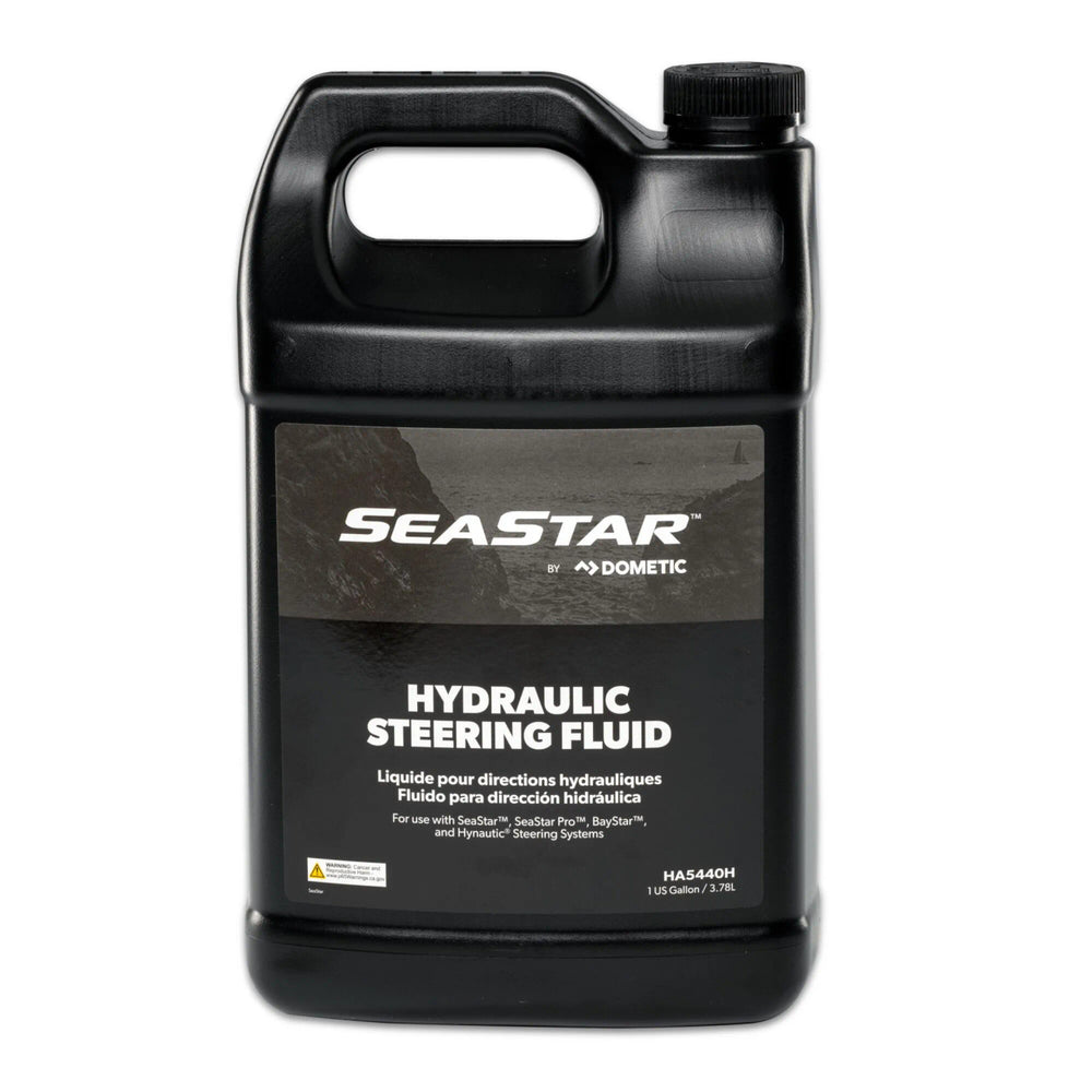 HYDRAULIC STEERING FLUID 1 GAL