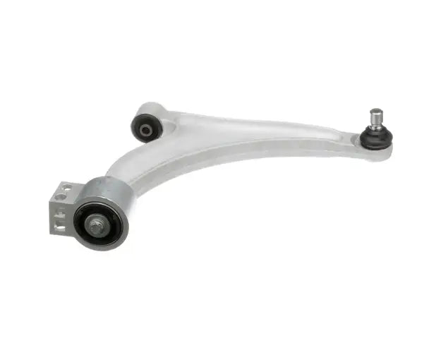 DELPHI control arms