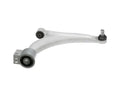 DELPHI control arms