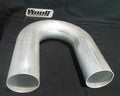 Aluminum Bent Elbow 4.000  180-Degree