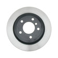 DISC BRAKE ROTOR