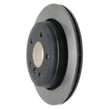 DISC BRAKE ROTOR