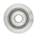 DISC BRAKE ROTOR