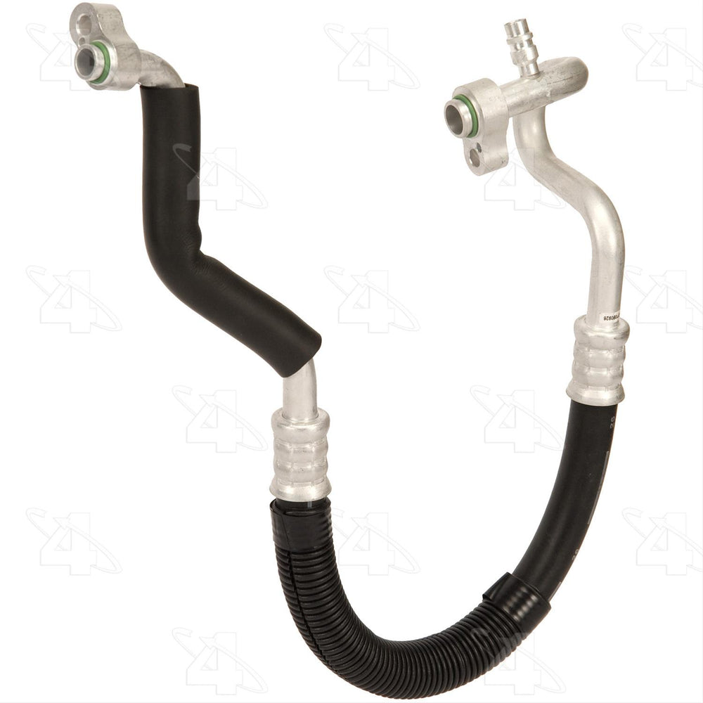 FOUR SEASONS auto part