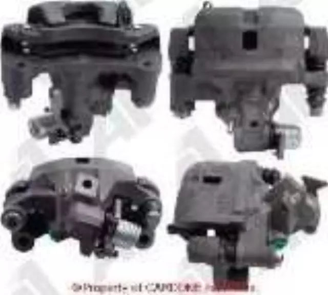 FRICTION CHOICE CALIPERS