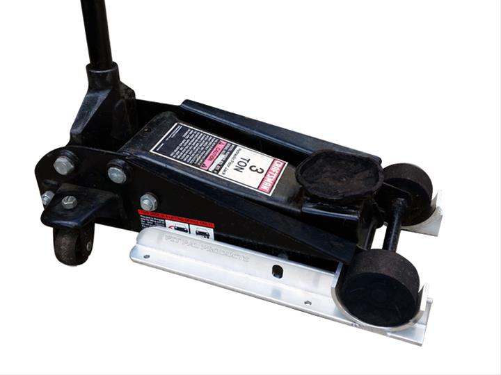 PIT-PAL PRODUCTS jack