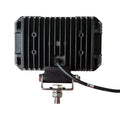 6 INCH ULTRA BRIGHT RECTANGULAR LED CLEAR FLOOD LIGHT
