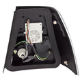 Winjet red tail light
