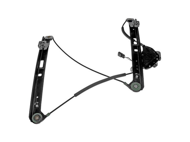 WINDOW REGULATOR