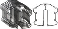 Cometic Harley-Davidson Milwaukee 8, Upper Rocker Gasket,.020inRc,2017-,10Pk