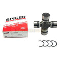 250 = DANA OE DRIVELINE