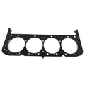 Cometic Chevy Gen-1 Small Block V8 .040in MLX Cylinder Head Gasket - 4.200in Bores - Round Bore