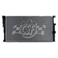 CSF 14-16 BMW 2 Series 3.0L OEM Plastic Radiator