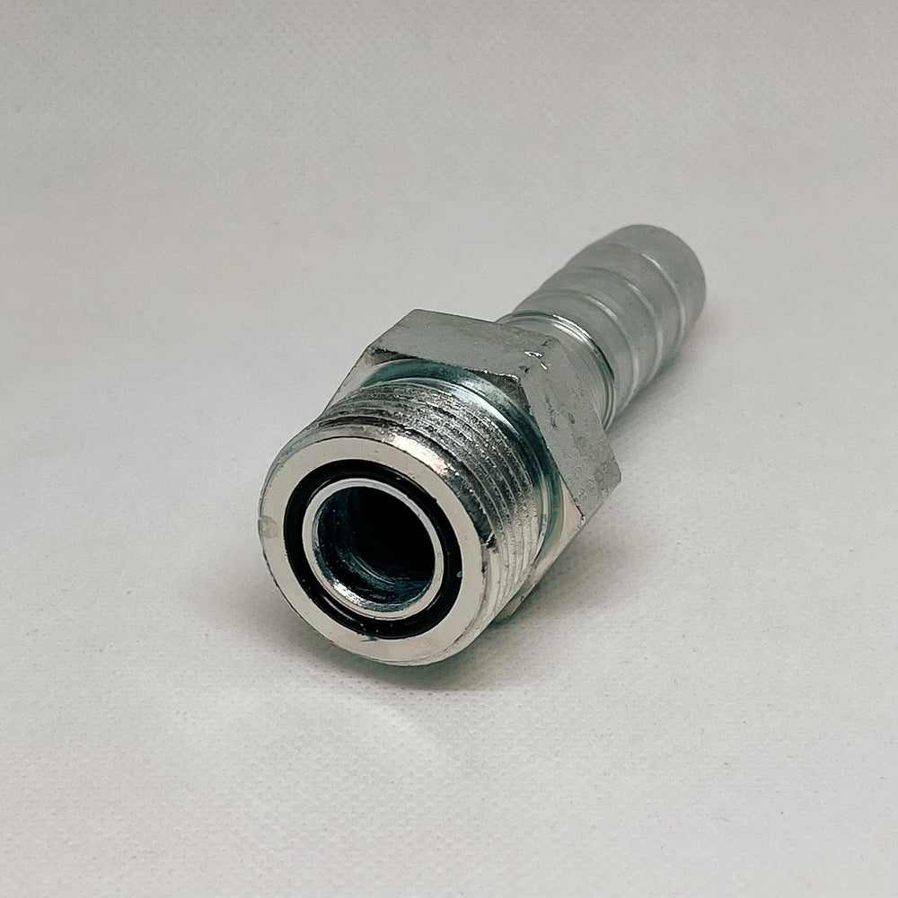 HYDRAULIC COUPLING - GLOBALSPIRAL