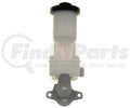 BRAKE MASTER CYLINDER